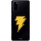 DC Comics Black Adam Classic Logo Galaxy S20 Skin