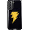 DC Comics Black Adam Classic Logo Galaxy S21 5G Pro Case