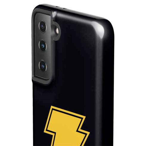 DC Comics Black Adam Classic Logo Galaxy S21 FE Pro Case