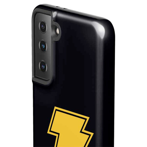DC Comics Black Adam Classic Logo Galaxy S21 Plus 5G Pro Case