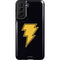 DC Comics Black Adam Classic Logo Galaxy S21 Plus 5G Pro Case