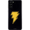 DC Comics Black Adam Classic Logo Galaxy S21 Plus 5G Skin