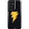 DC Comics Black Adam Classic Logo Galaxy S21 Ultra 5G Pro Case