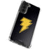 DC Comics Black Adam Classic Logo Galaxy S22 Plus Clear Case
