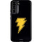 DC Comics Black Adam Classic Logo Galaxy S22 Plus Pro Case
