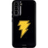 DC Comics Black Adam Classic Logo Galaxy S22 Plus Pro Case