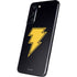DC Comics Black Adam Classic Logo Galaxy S22 Plus Skin