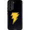 DC Comics Black Adam Classic Logo Galaxy S22 Pro Case