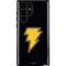 DC Comics Black Adam Classic Logo Galaxy S22 Ultra Pro Case
