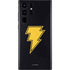 DC Comics Black Adam Classic Logo Galaxy S22 Ultra Skin