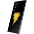 DC Comics Black Adam Classic Logo Galaxy S22 Ultra Skin