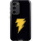 DC Comics Black Adam Classic Logo Galaxy S23 Plus Pro Case