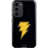 DC Comics Black Adam Classic Logo Galaxy S23 Plus Pro Case