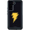DC Comics Black Adam Classic Logo Galaxy S23 Plus Waterproof Case