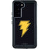 DC Comics Black Adam Classic Logo Galaxy S23 Plus Waterproof Case