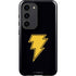 DC Comics Black Adam Classic Logo Galaxy S23 Pro Case