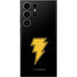 DC Comics Black Adam Classic Logo Galaxy S23 Ultra Skin
