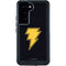 DC Comics Black Adam Classic Logo Galaxy S23 Waterproof Case