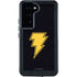 DC Comics Black Adam Classic Logo Galaxy S23 Waterproof Case