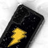 DC Comics Black Adam Classic Logo Galaxy S23 Waterproof Case