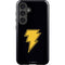 DC Comics Black Adam Classic Logo Galaxy S24 Impact Case