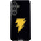 DC Comics Black Adam Classic Logo Galaxy S24 Plus Impact Case