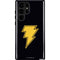 DC Comics Black Adam Classic Logo Galaxy S24 Ultra Impact Case