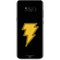 DC Comics Black Adam Classic Logo Galaxy S8 Plus Skin