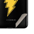 DC Comics Black Adam Classic Logo Galaxy Z Flip Skin