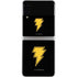 DC Comics Black Adam Classic Logo Galaxy Z Flip4 5G Skin