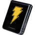 DC Comics Black Adam Classic Logo Galaxy Z Flip5 5G Skin