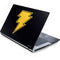 DC Comics Black Adam Classic Logo Generic Laptop Skin