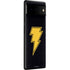DC Comics Black Adam Classic Logo Google Pixel 6 Pro Skin