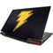 DC Comics Black Adam Classic Logo Lenovo IdeaPad Skin