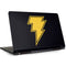 DC Comics Black Adam Classic Logo Dell Inspiron Skin