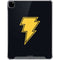 DC Comics Black Adam Classic Logo iPad Pro 12.9in (2020) Clear Case