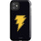 DC Comics Black Adam Classic Logo iPhone 11 Impact Case