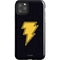 DC Comics Black Adam Classic Logo iPhone 11 Pro Max Impact Case
