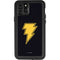 DC Comics Black Adam Classic Logo iPhone 11 Pro Waterproof Case
