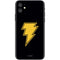 DC Comics Black Adam Classic Logo iPhone 11 Skin