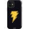 DC Comics Black Adam Classic Logo iPhone 12 Impact Case