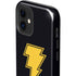 DC Comics Black Adam Classic Logo iPhone 12 Impact Case
