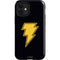 DC Comics Black Adam Classic Logo iPhone 12 Mini Impact Case