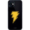 DC Comics Black Adam Classic Logo iPhone 12 Mini Skin