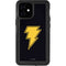 DC Comics Black Adam Classic Logo iPhone 12 Mini Waterproof Case