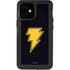 DC Comics Black Adam Classic Logo iPhone 12 Mini Waterproof Case