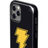 DC Comics Black Adam Classic Logo iPhone 12 Pro Impact Case