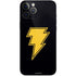 DC Comics Black Adam Classic Logo iPhone 12 Pro Max Skin