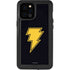 DC Comics Black Adam Classic Logo iPhone 12 Pro Max Waterproof Case