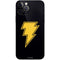 DC Comics Black Adam Classic Logo iPhone 12 Pro Skin